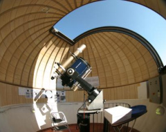 La Luna incontra Marte e Giove La Luna incontra Marte e Giove