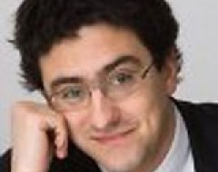 Alessandro Fusacchia