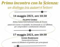 Pianeta Galileo - Primo incontro con la scienza Pianeta Galileo - Primo incontro con la scienza