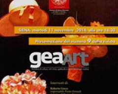 presentazione geaArt