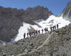“Ghiaccio fragile”: aperte fino al 28 agosto le iscrizioni al corso di formazione nazionale