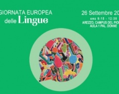 Arezzo: Giornata europea delle Lingue 2023