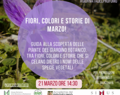 Giornata del Profumo 2023 Giornata del Profumo 2023