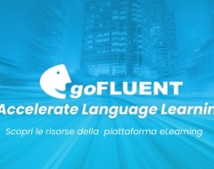 Presentazione della piattaforma goFluent Presentazione della piattaforma goFluent