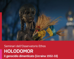 Holodomor. Il genocidio dimenticato (Ucraina 1932-33) Holodomor. Il genocidio dimenticato (Ucraina 1932-33)