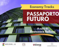 "Passaporto Futuro Economy Tracks" "Passaporto Futuro Economy Tracks"