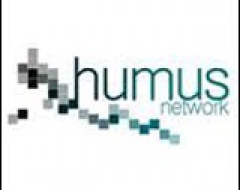 Logo Humus Network