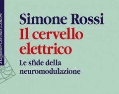 Presentazione del libro del prof. Simone Rossi “Il Cervello elettrico. Le sfide della neuromodulazione” Presentazione del libro del prof. Simone Rossi “Il Cervello elettrico. Le sfide della neuromodulazione”