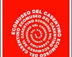 Logo Ecomuseo