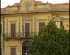 Campus universitario aretino del Pionta