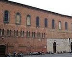 santa maria della scala