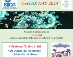 UniVax Day 2024 UniVax Day 2024