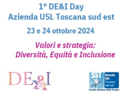 Primo DE&I Day – Due giornate contro le discriminazioni