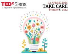 TEDxSiena TEDxSiena