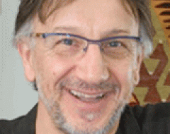 L’economista Michele Boldrin, docente presso la Washington University di Saint Louis