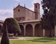 Certosa di Pontignano