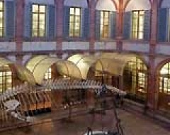 Accademia dei Fisiocritici - sede