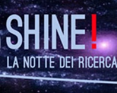 Logo Shine!2013
