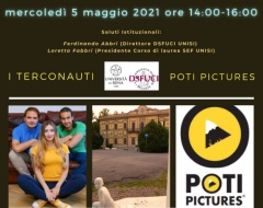 Seminario “Altri Palcoscenici”