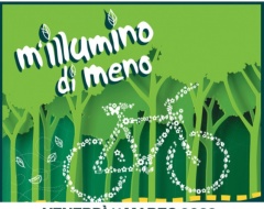 M'illumino di meno 2022 – UniSostenibile M'illumino di meno 2022 – UniSostenibile