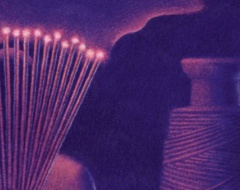 Arezzo: proiezione del docu-film "Boramey: fantasmi di fabbrica”