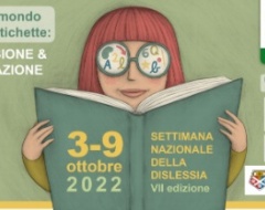 Arezzo: convegno "Research on Dyslexia and learning disorders: an international perspective"