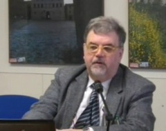 Seminario "L'esperienza della legge toscana sulla partecipazione"