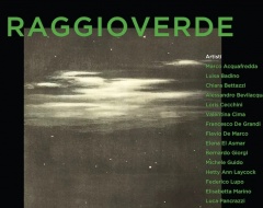 Mostra “Raggioverde” Mostra “Raggioverde”