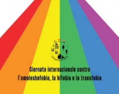Giornata internazionale contro l'omolesbofobia, la bifobia e la transfobia