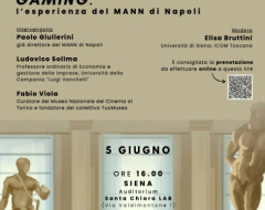 “La gestione museale tra piani strategici e gaming" “La gestione museale tra piani strategici e gaming"
