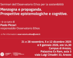 Menzogna e propaganda. Prospettive epistemologiche e cognitive