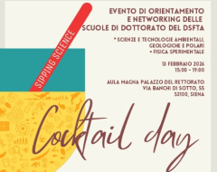 Cocktail day – Sipping science