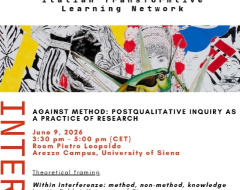 Against Method: Postqualitative Inquiry as a Practice of Research