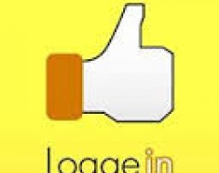 Logo trasmissione Logge in - Canale Tre