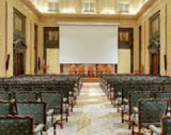 aula magna unisi rettorato