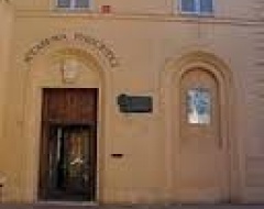 Accademia dei Fisiocritici