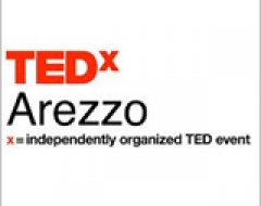 logo tedxarezzo