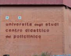 Centro didattico le scotte