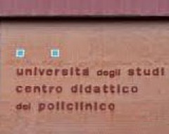 Centro didattico le scotte