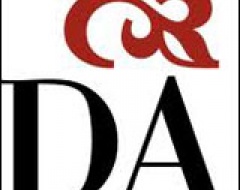 logo società Dante Alighieri