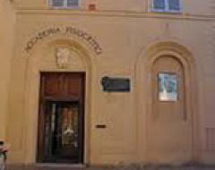 accademia dei fisiocritici