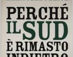 Perché il sud è rimasto indietro thumb