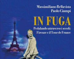 Pedalando attraverso i secoli: Firenze e il Tour de France Pedalando attraverso i secoli: Firenze e il Tour de France