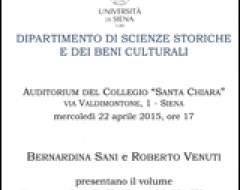 La storia delle storie dell'arte