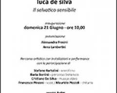 Il selvatico sensibile"thumb