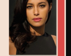 "Genocidio e propaganda": incontro con Rula Jebreal