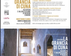 grancia di cuna