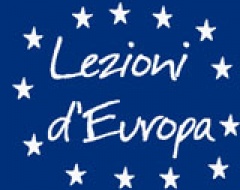 logo Lezioni d'Europa 2014