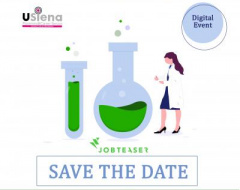 Life Sciences Digital Job Day 2020 Life Sciences Digital Job Day 2020
