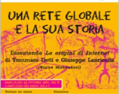 thumb "Le origini di internet"